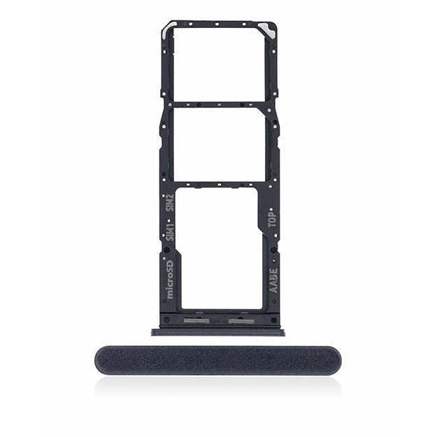 Samsung A12 (A125, 2020) Dual Sim card try Black - Best Cell Phone Parts Distributor in Canada, Parts Source Samsung A12 (A125, 2020) Dual Sim card try Black - Best Cell Phone Parts Distributor in Canada, Parts Source